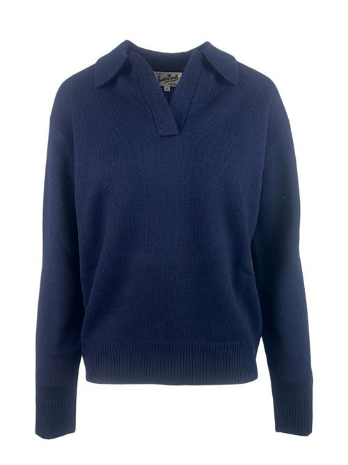  MC2 Saint Barth | EZE WOOL62